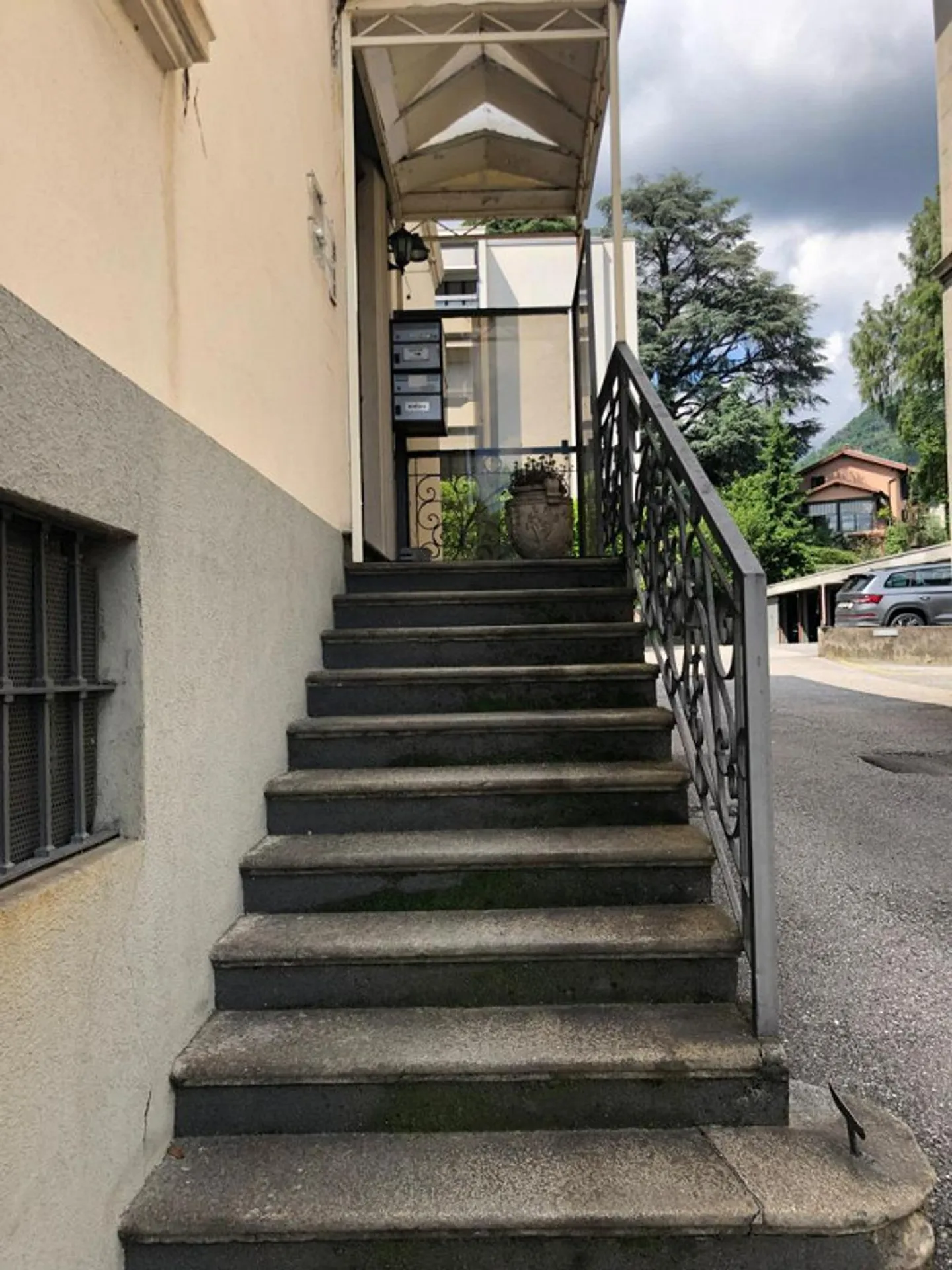 Appartement 3 1/2 pièces au dernier étage dans un emplacement central - Photo 15 sur 25