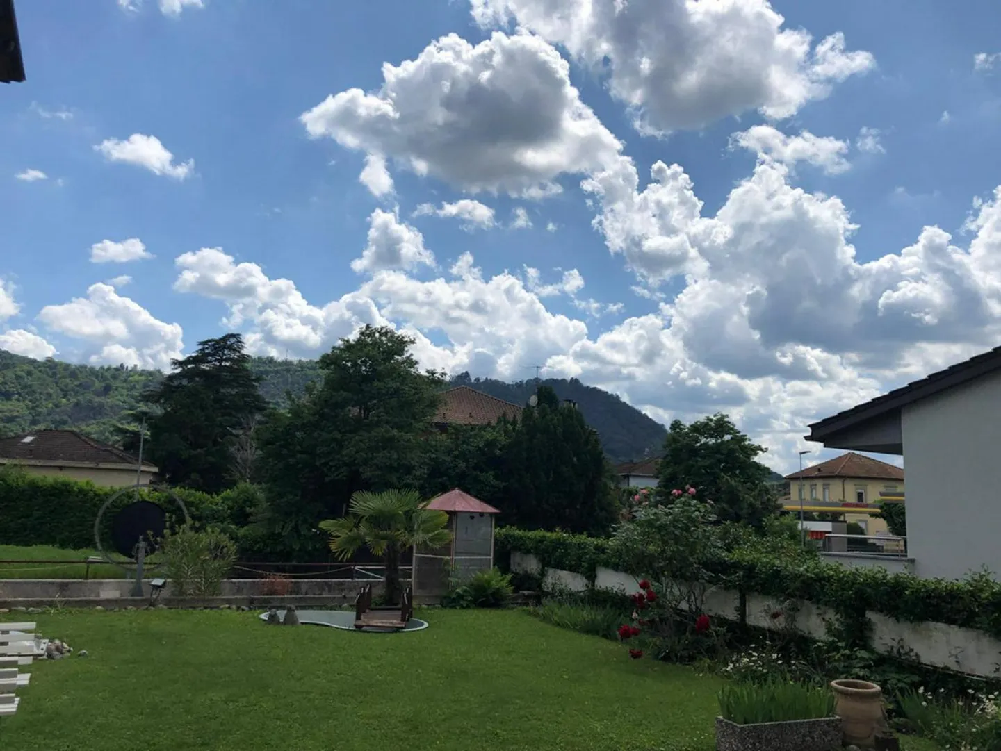 Appartement 3 1/2 pièces au dernier étage dans un emplacement central - Photo 18 sur 25