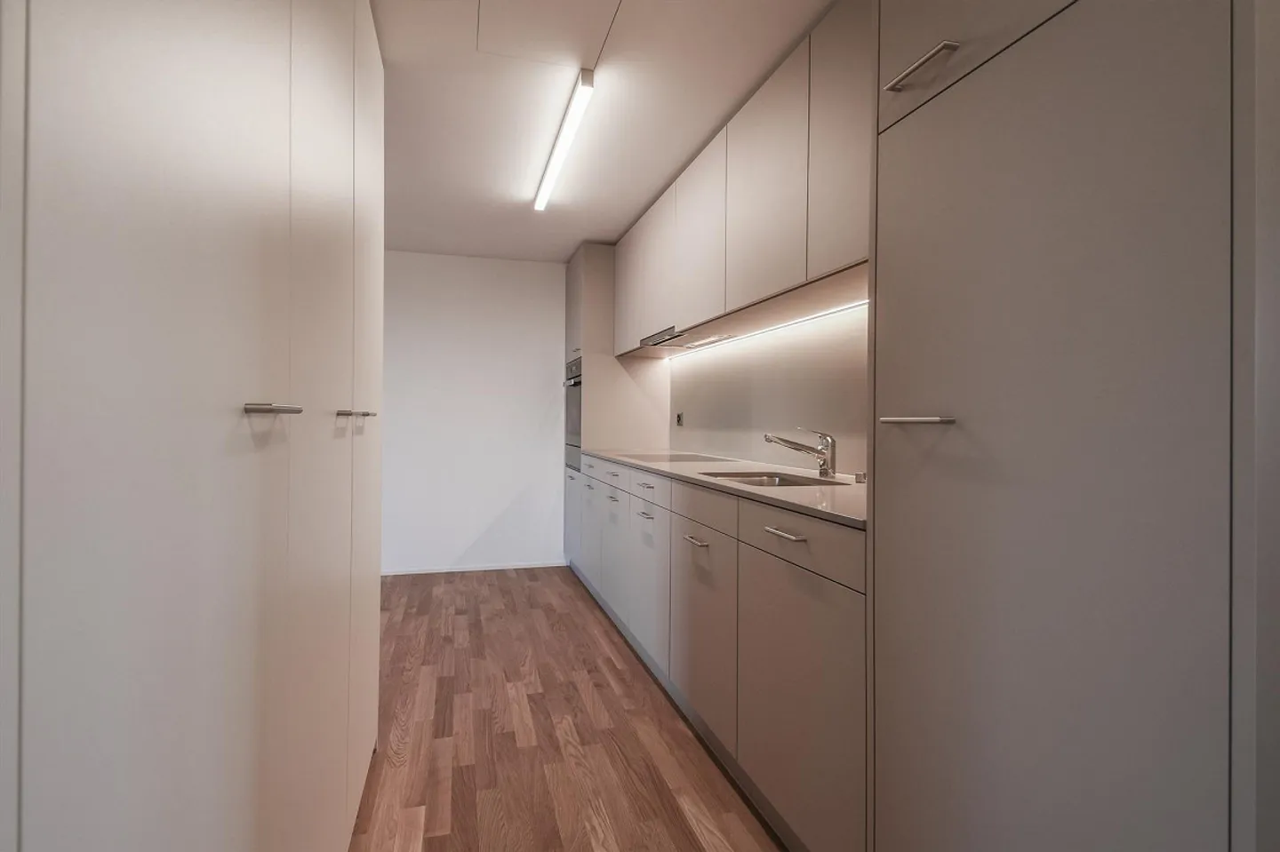 2,5 Zi-Wohnung in Buttisholz - Foto 4 von 10