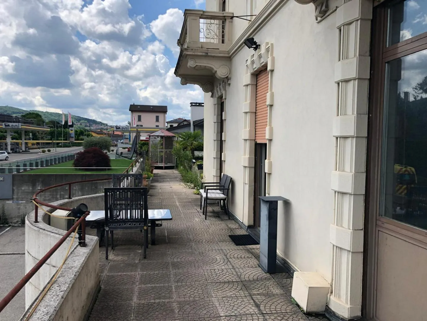 Appartement 3 1/2 pièces au dernier étage dans un emplacement central - Photo 19 sur 25