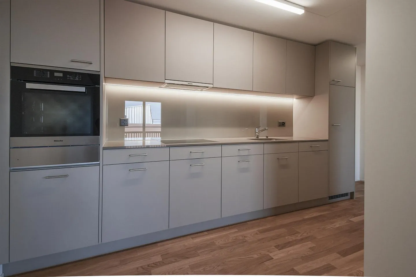 2,5 Zi-Wohnung in Buttisholz - Foto 5 von 10