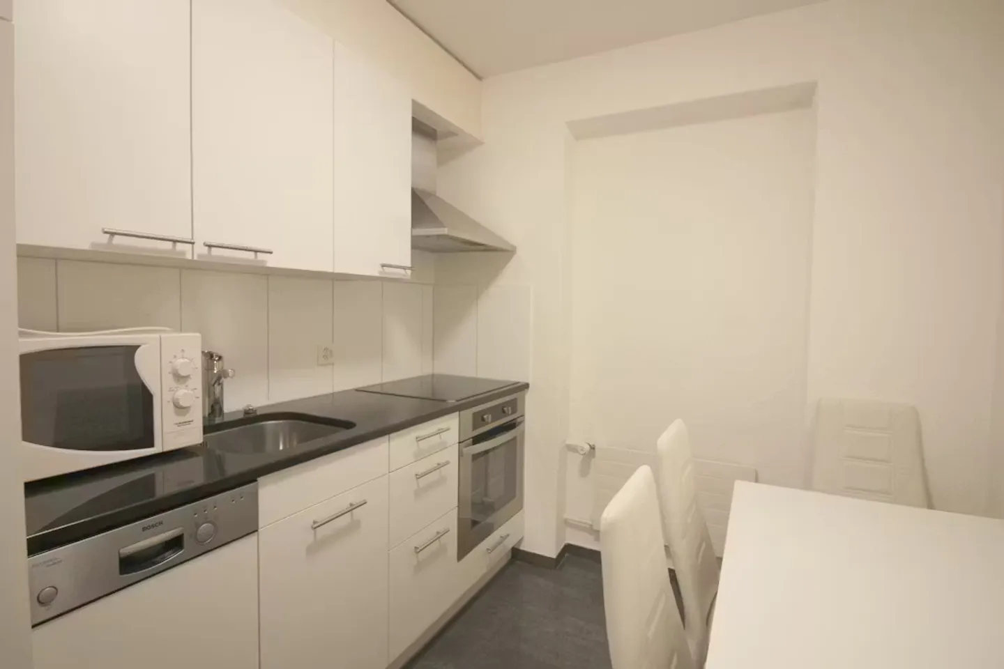 Charmante Wohnung in Zürich - Foto 8 von 10