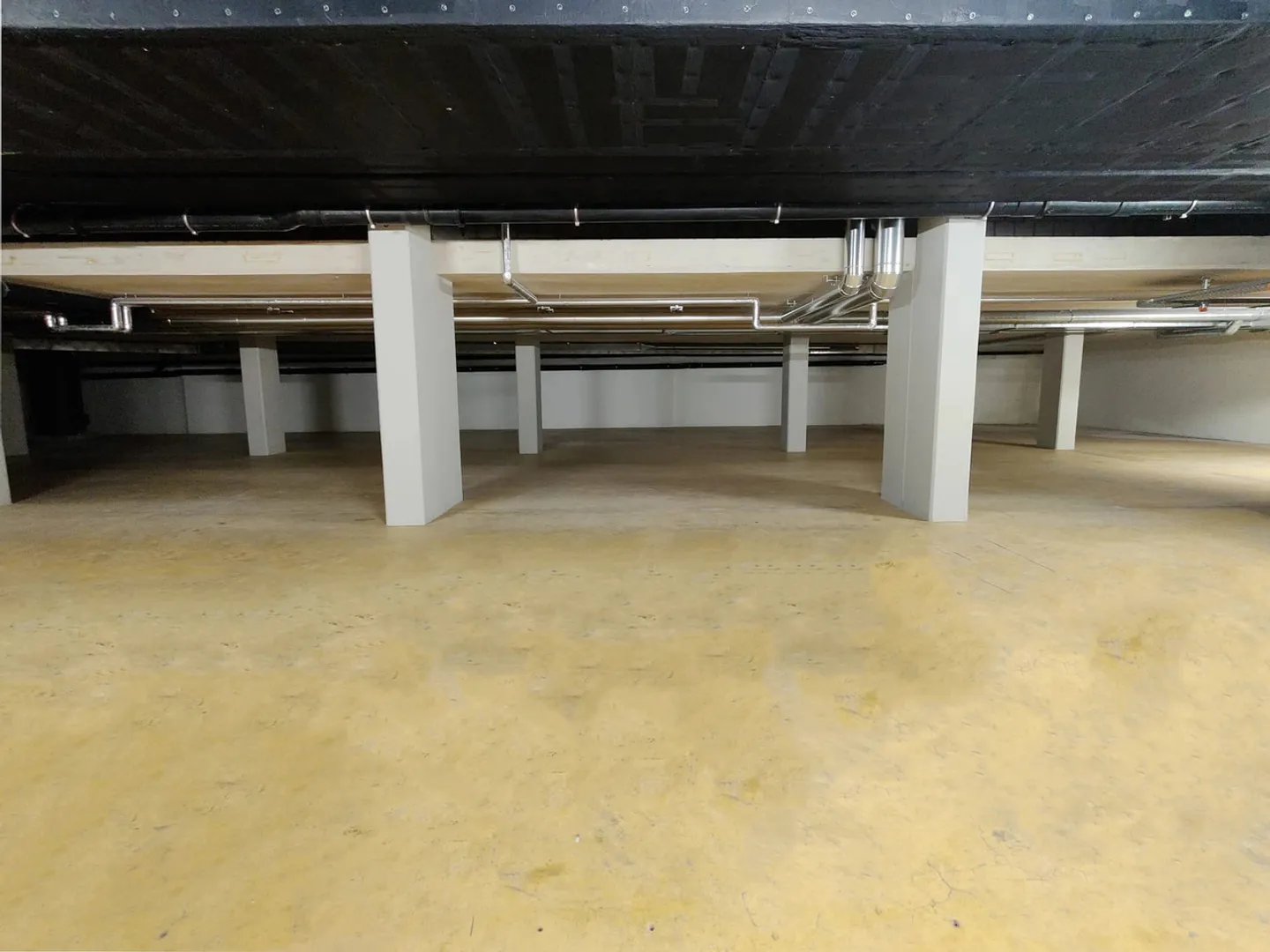 Optimal Storage Space in Basel - Photo 2 of 5