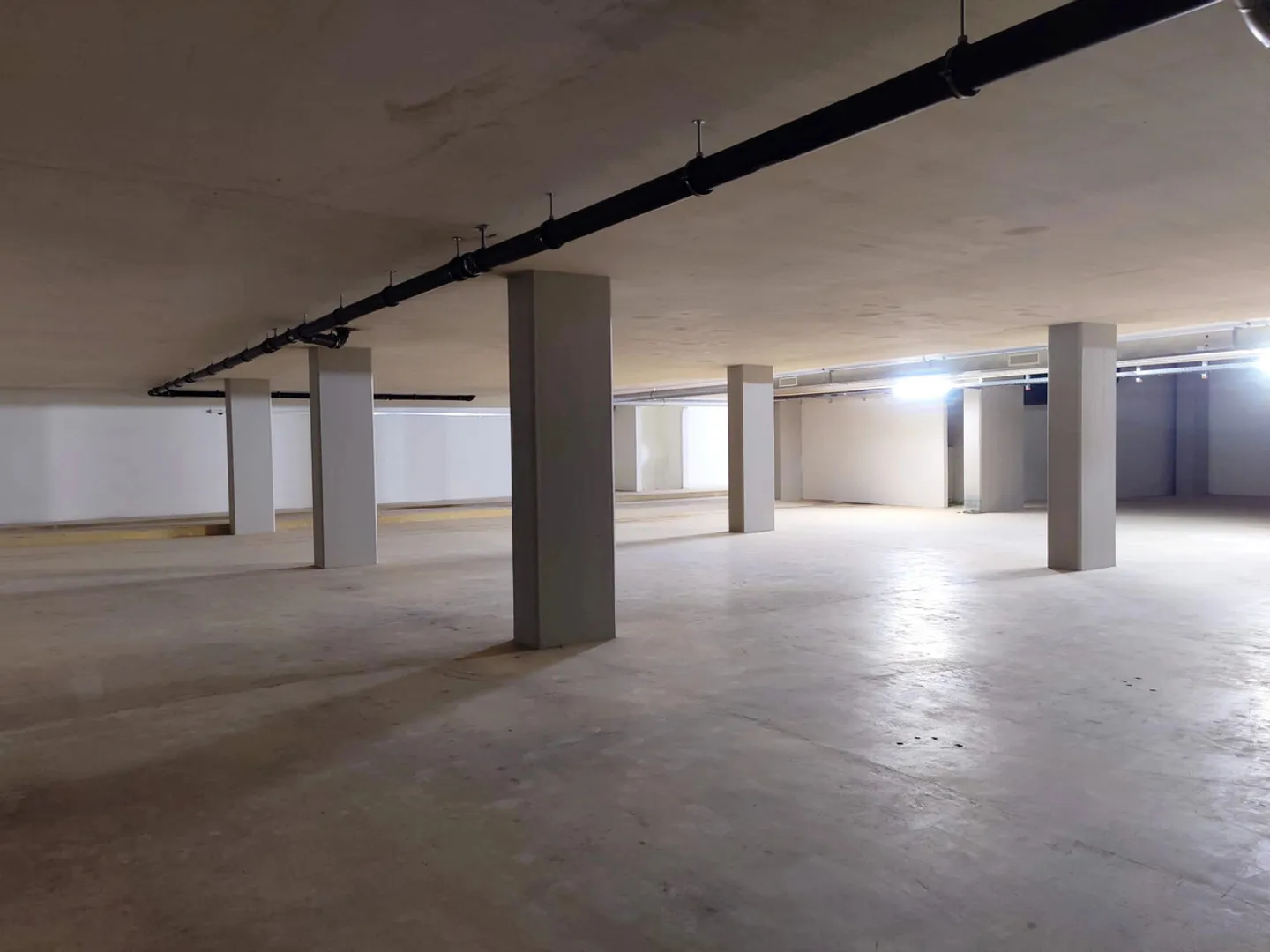 Optimal Storage Space in Basel - Photo 1 of 5