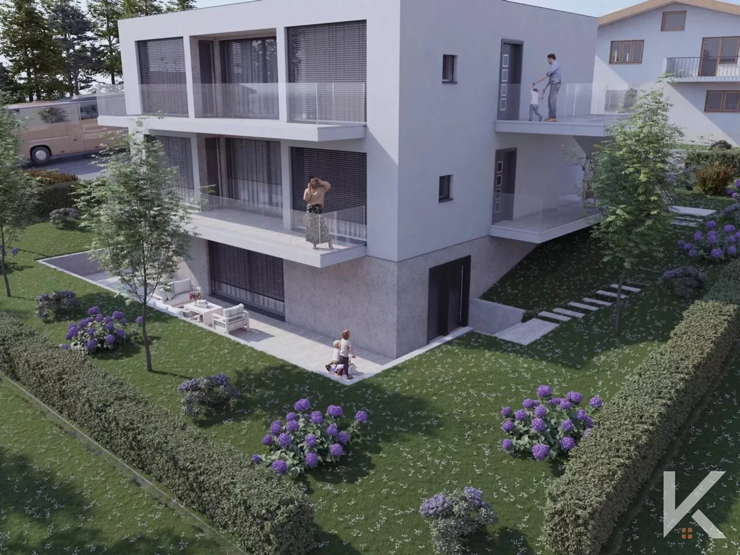 Beautiful building in Riddes - Photo 2 of 4