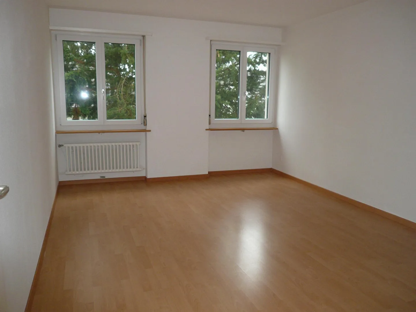 Appartement central en ville - Photo 7 sur 12
