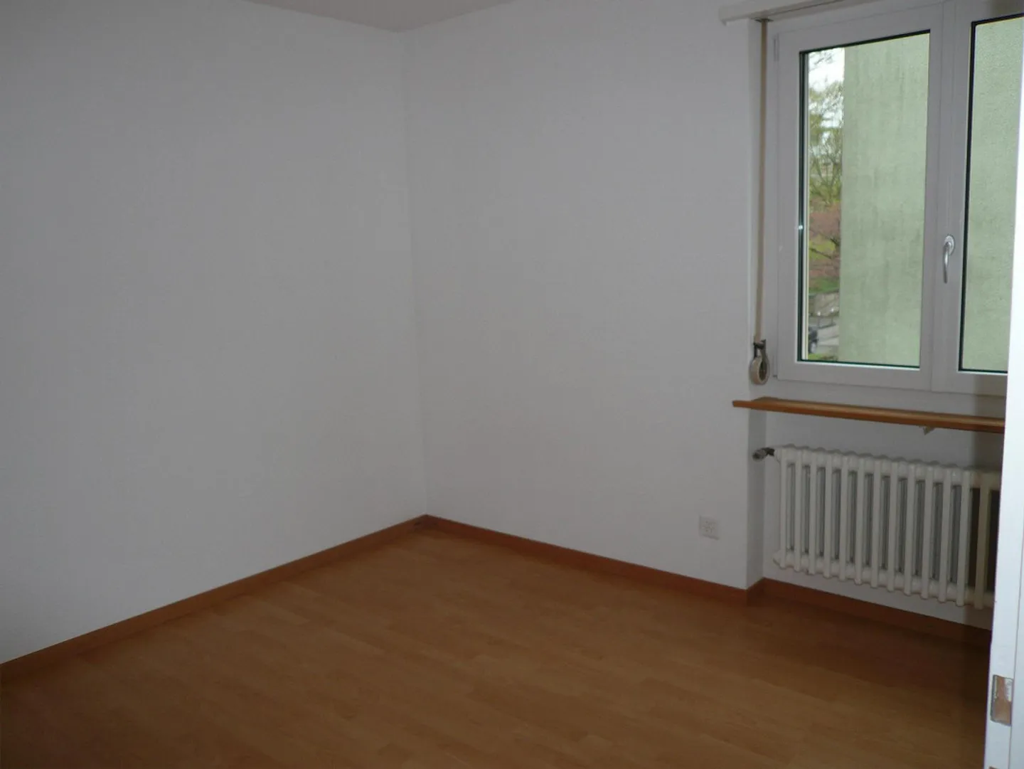 Appartement central en ville - Photo 9 sur 12