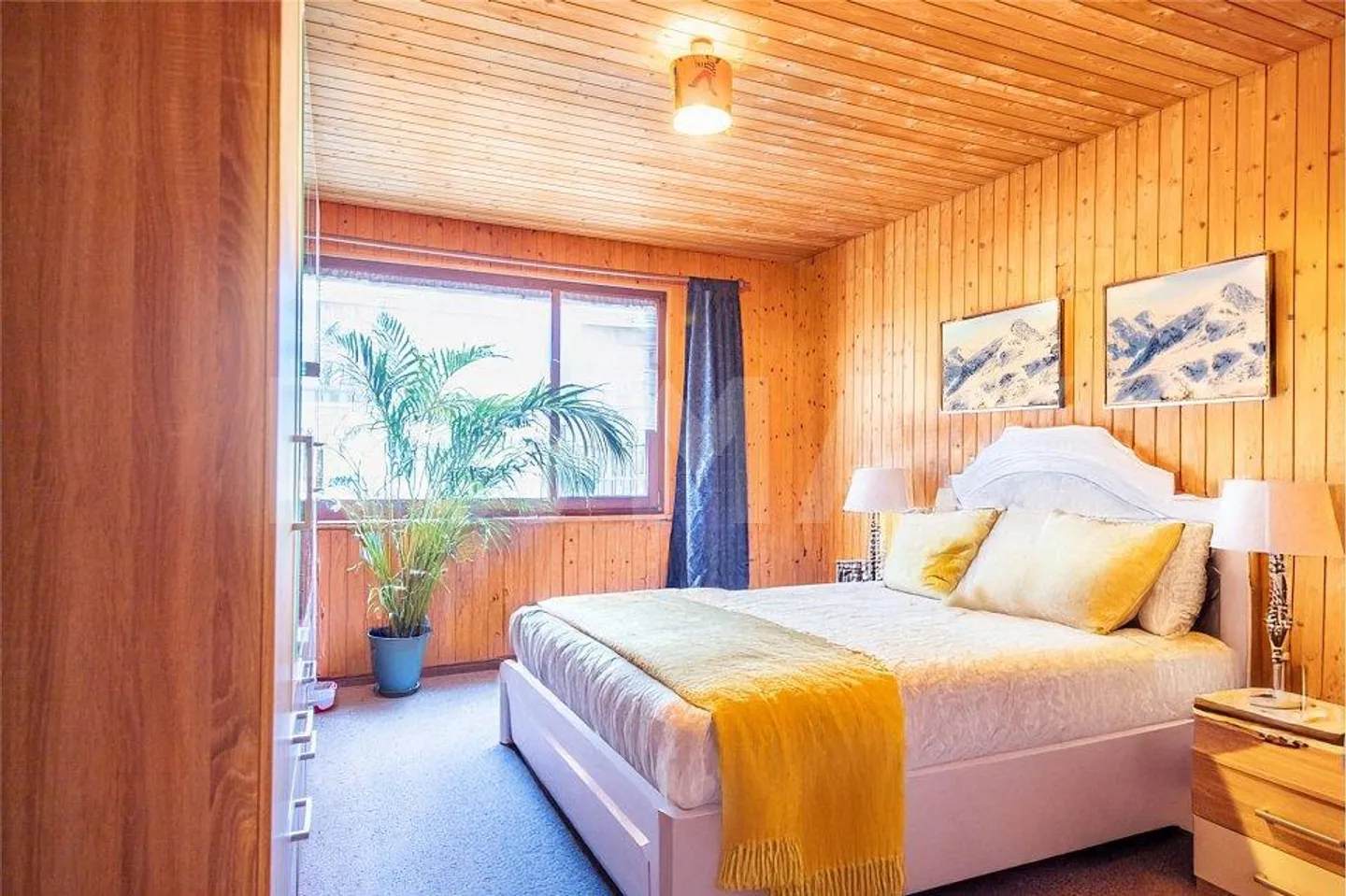 4-room house - Photo 2 of 13