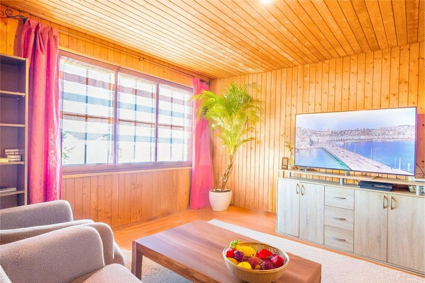 4-room house - Photo 3 of 13