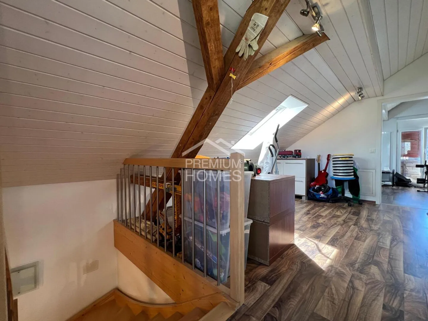 Casa con carattere cercata? - Foto 9 di 10
