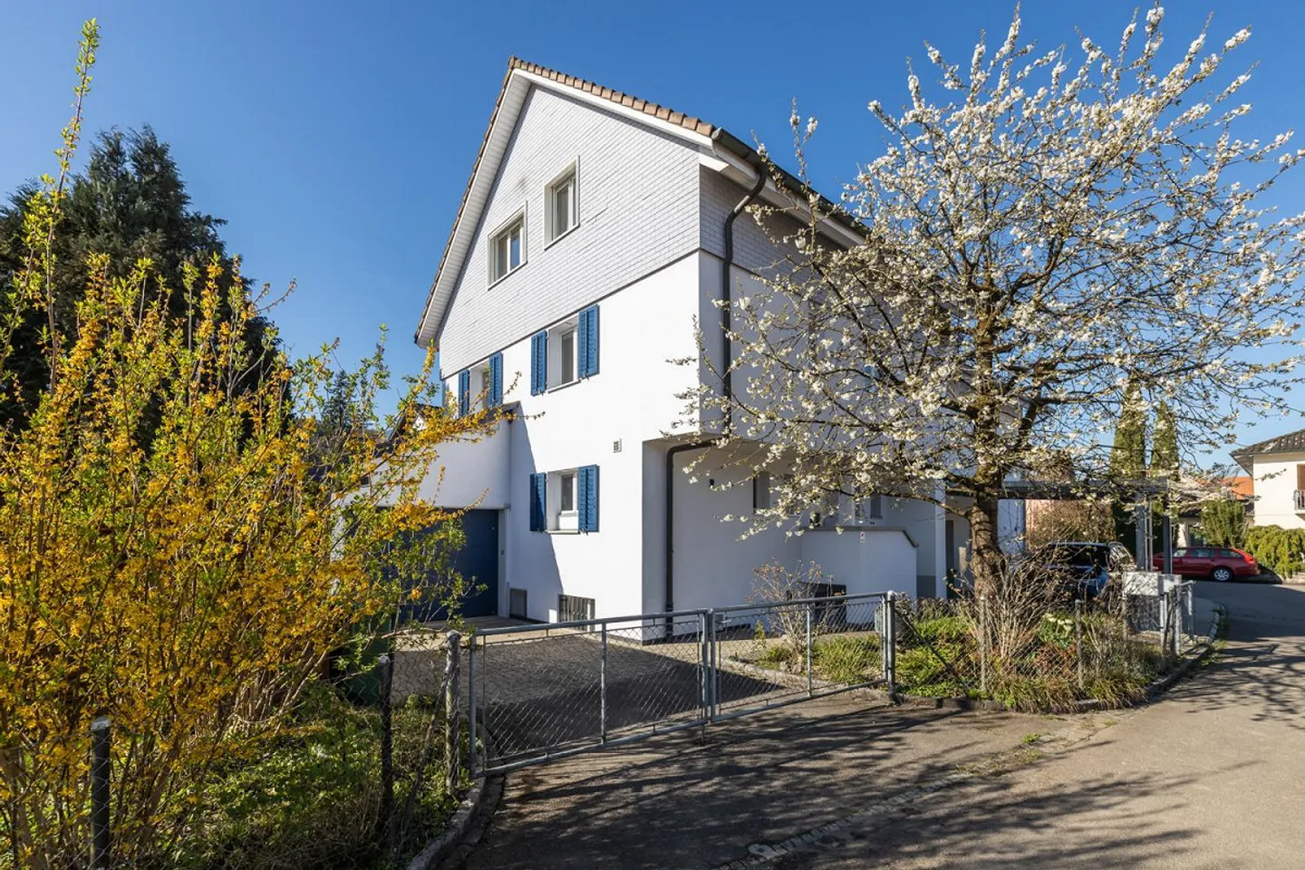 Central Location - Photo 1 of 7