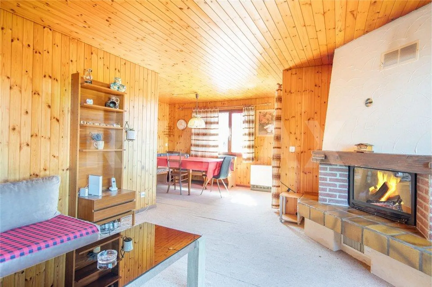 4-room house - Photo 7 of 13