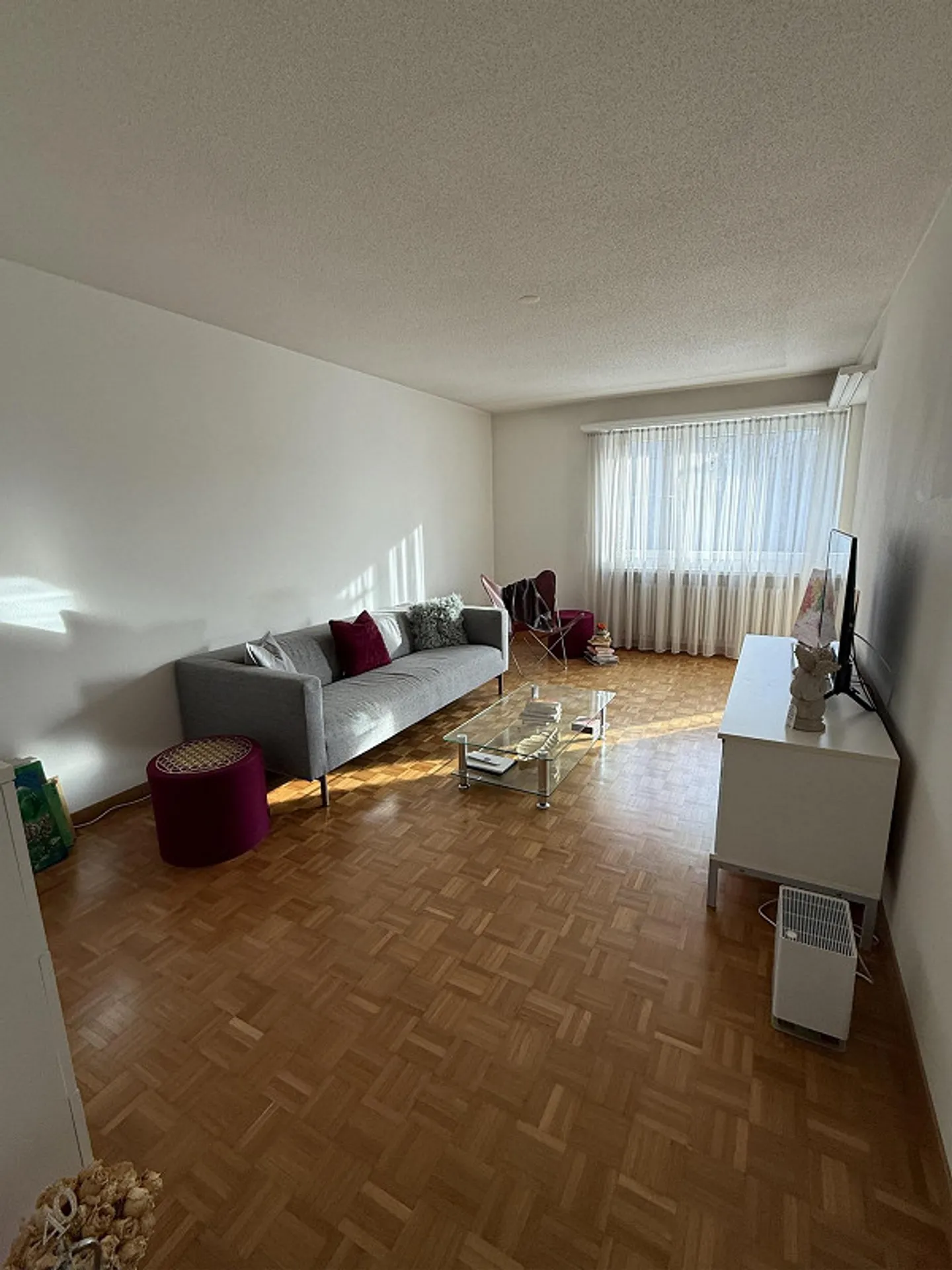 Apartment with sunny balcony - Photo 1 of 7