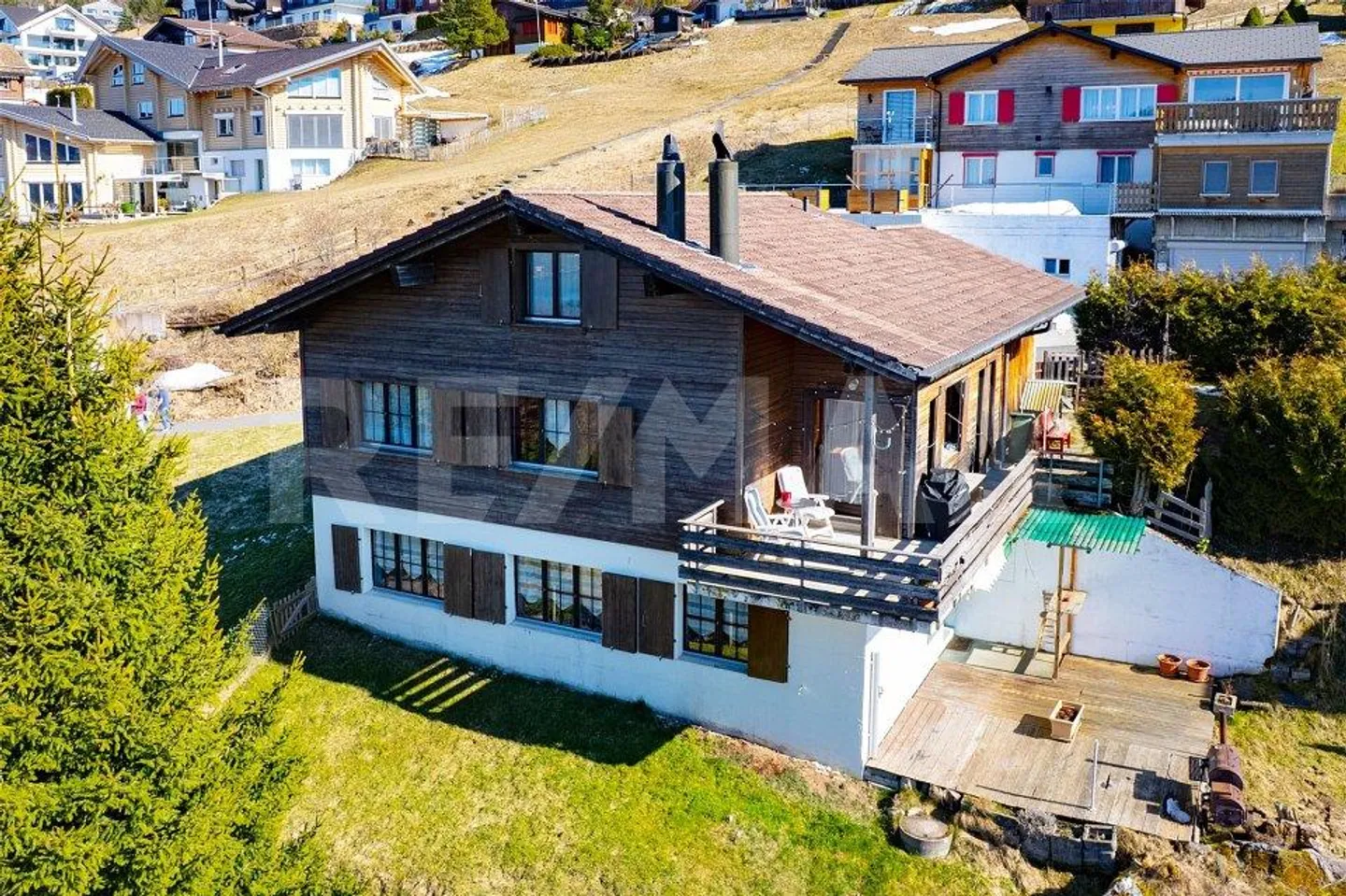 4-room house - Photo 10 of 13