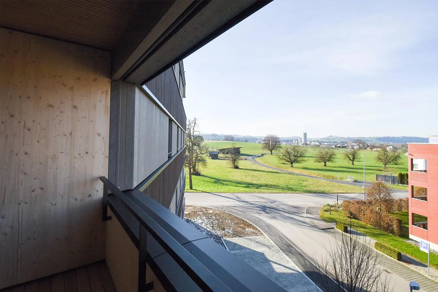 2,5 Zi-Wohnung in Buttisholz - Foto 10 von 10