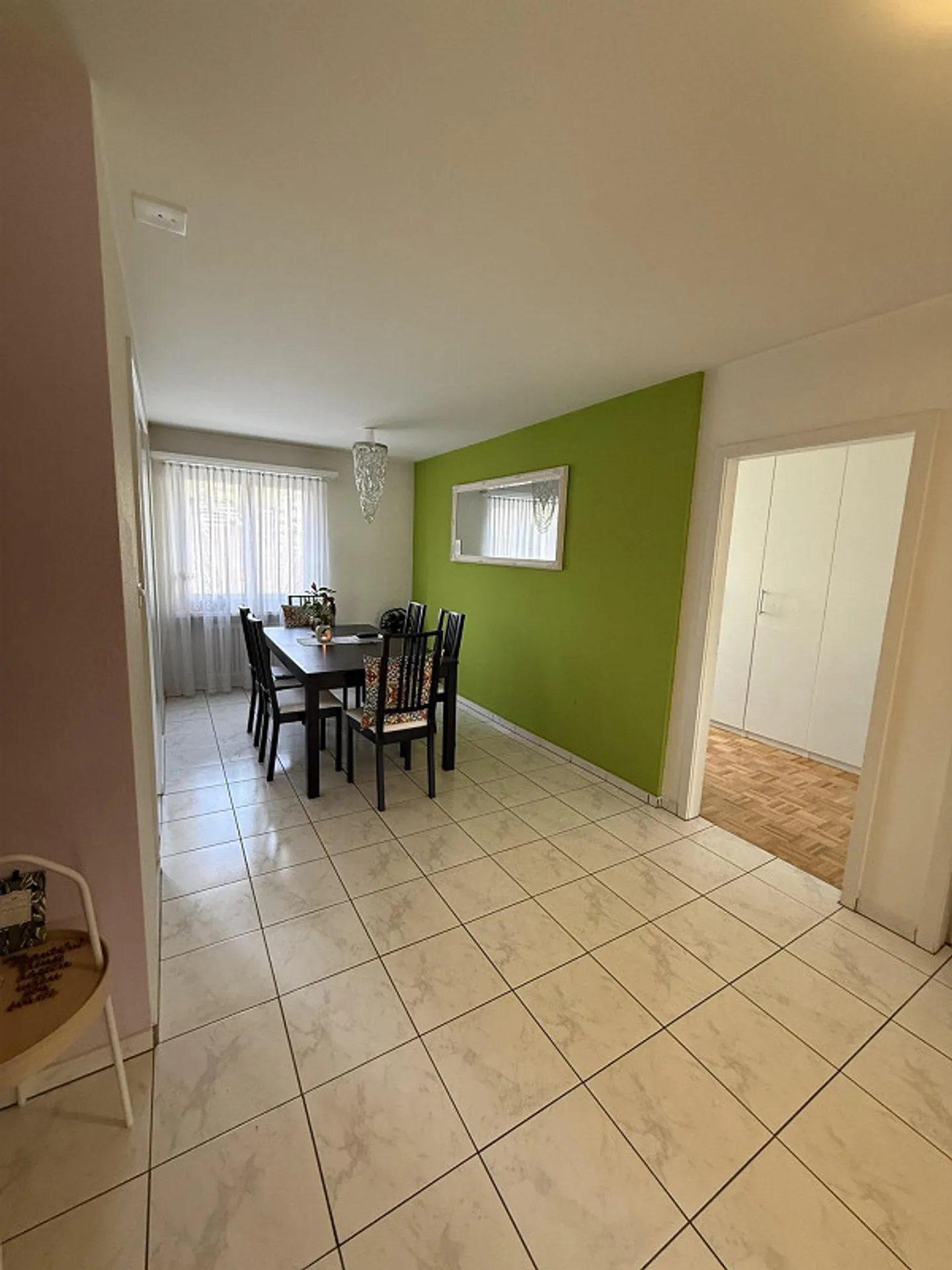 Apartment with sunny balcony - Photo 2 of 7