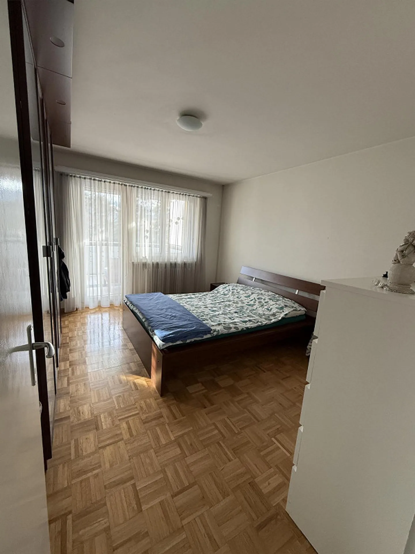 Apartment with sunny balcony - Photo 5 of 7