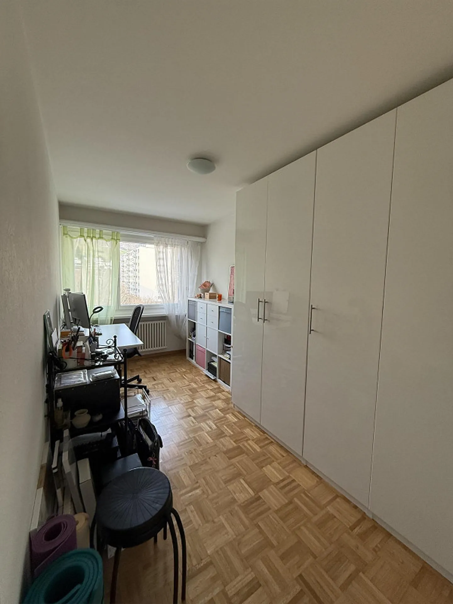 Apartment with sunny balcony - Photo 4 of 7