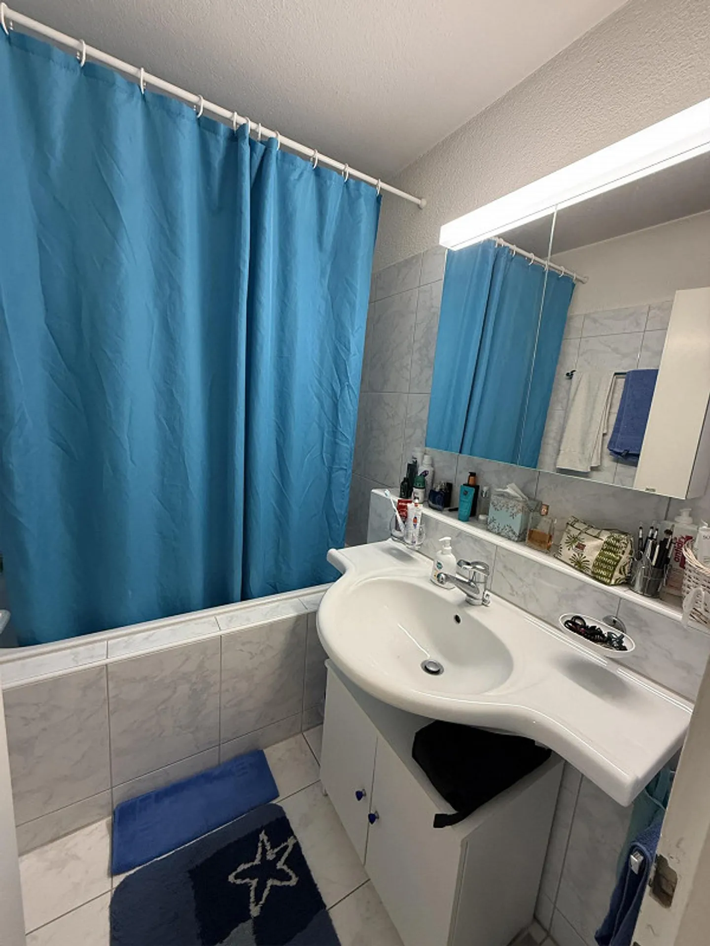 Apartment with sunny balcony - Photo 6 of 7