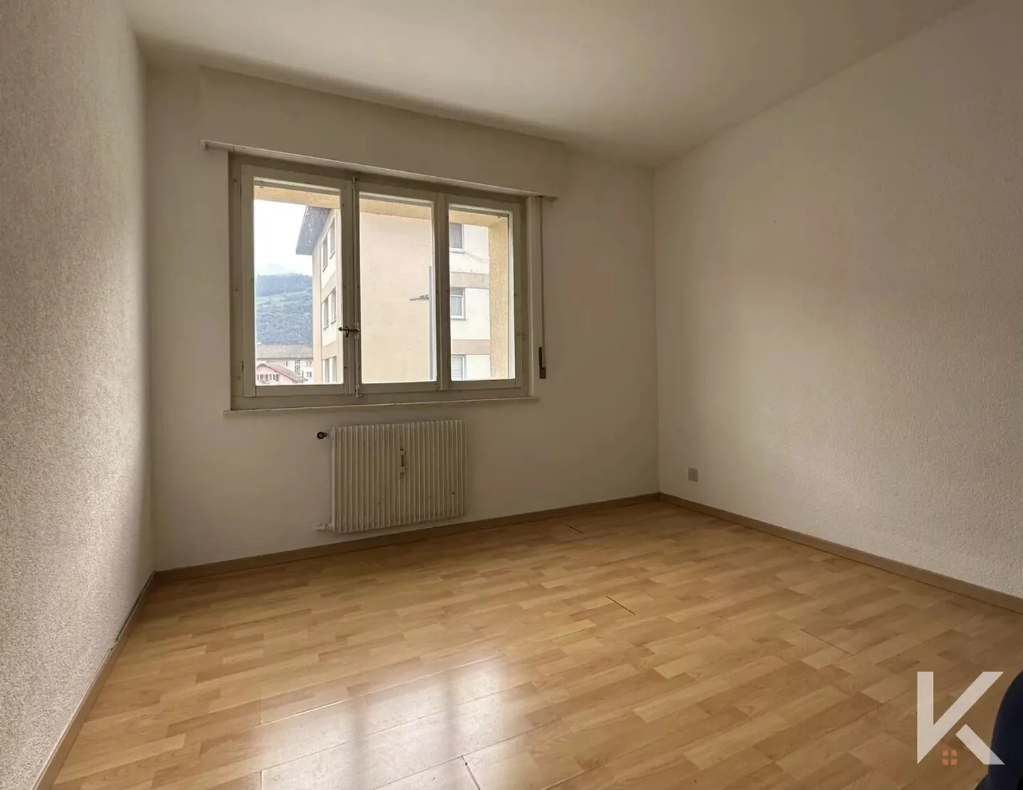 Situazione ideale per questo appartamento in affitto - Foto 6 di 8