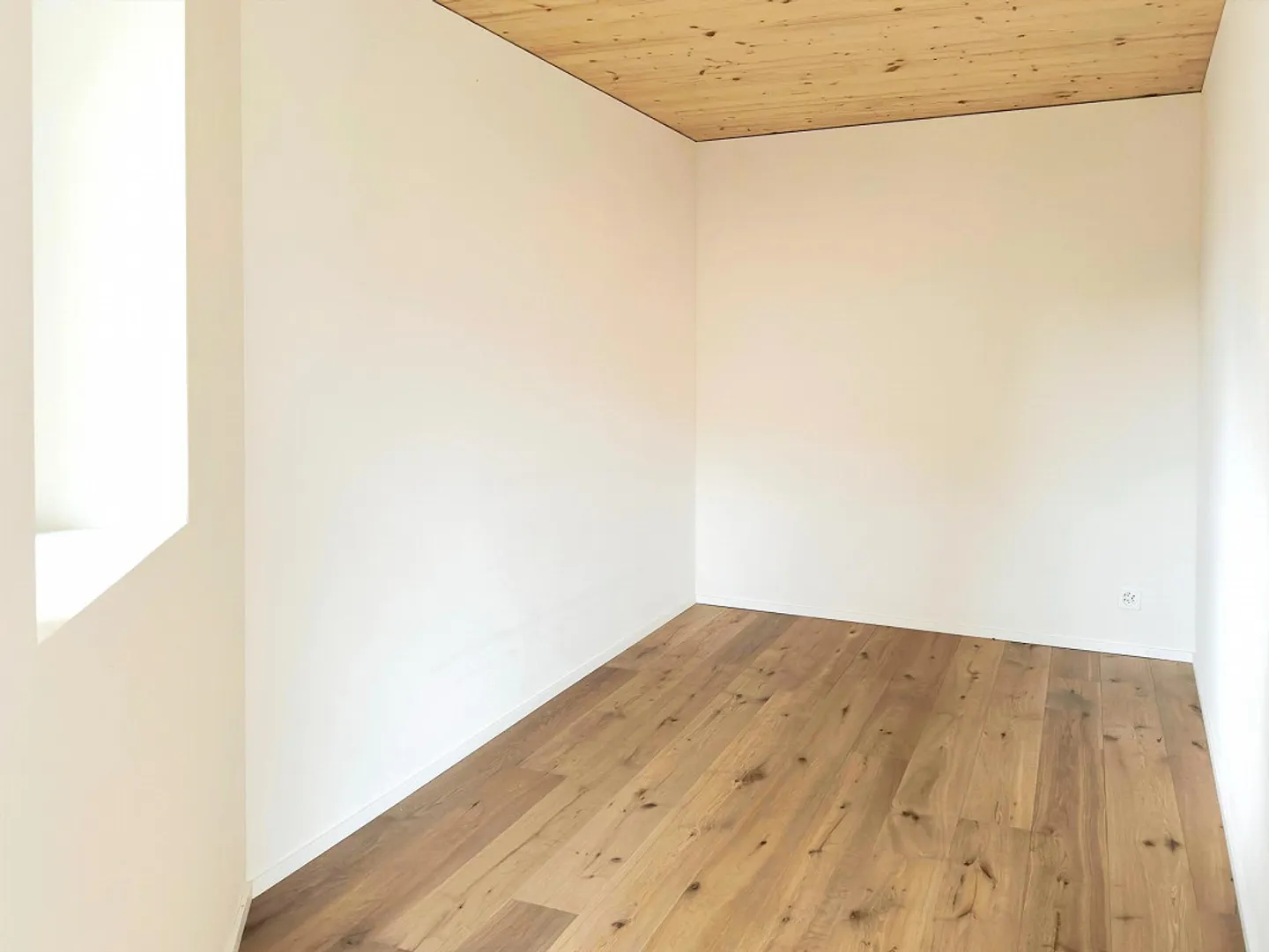 Charmante Wohnung in Pieterlen - Foto 4 von 8