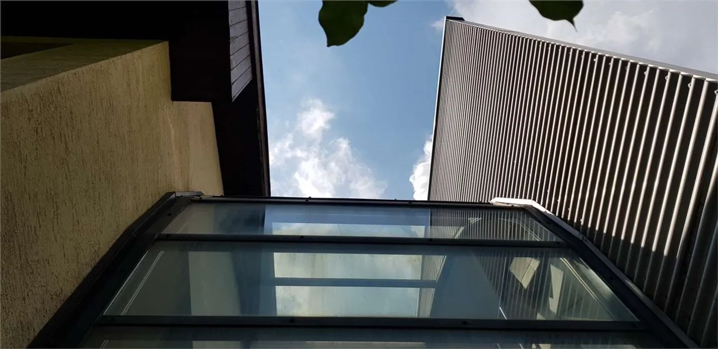 Exklusives Panoramavillen im Grünen - Foto 12 von 13
