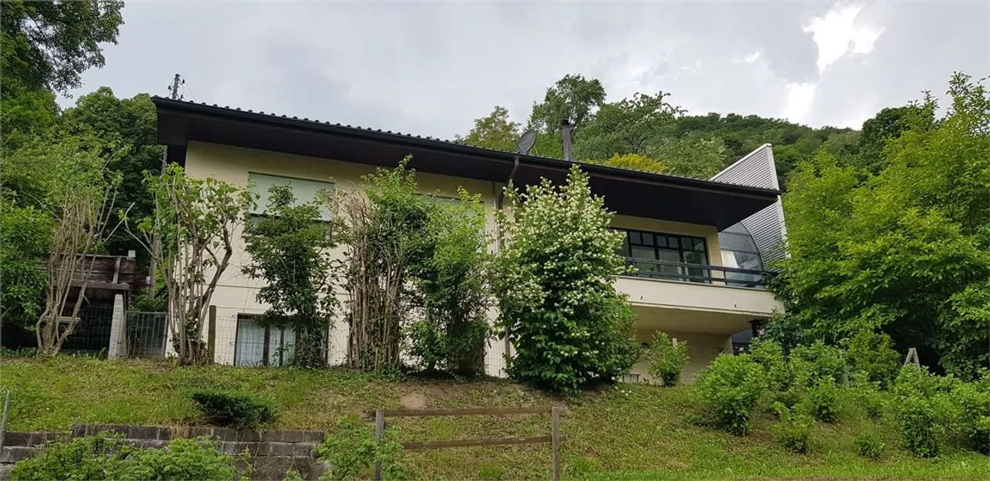 Exklusives Panoramavillen im Grünen - Foto 13 von 13