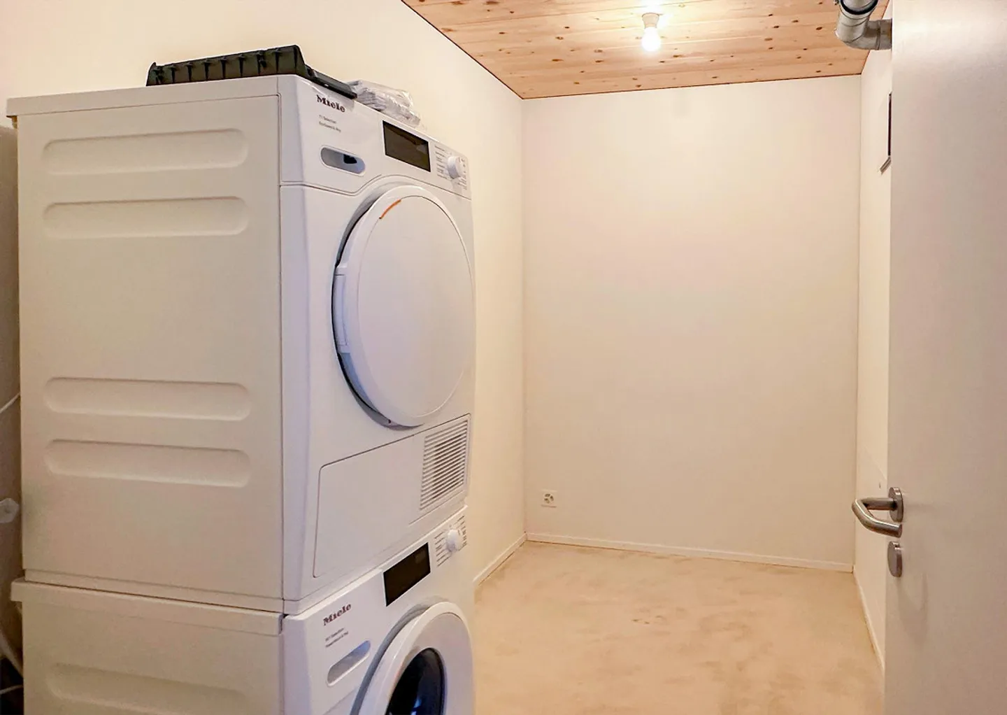 Charmante Wohnung in Pieterlen - Foto 5 von 8