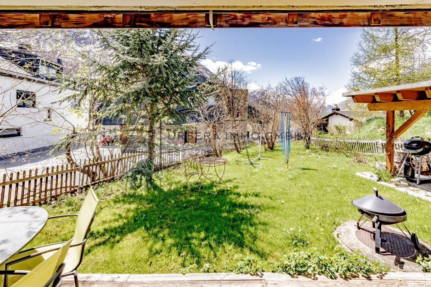 Offerta esclusiva - chalet raro in una posizione sensazionale a Andermatt Wiler - Foto 10 di 13