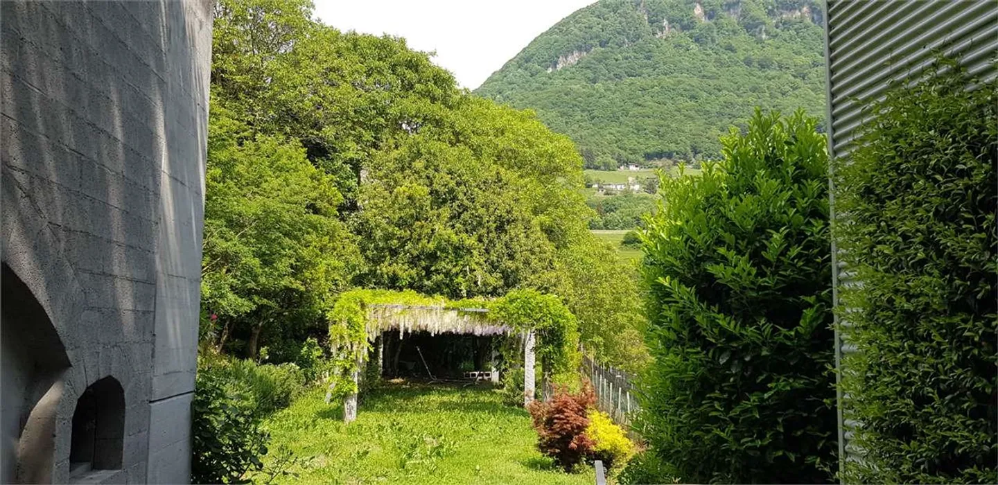 Exklusives Panoramavillen im Grünen - Foto 6 von 13