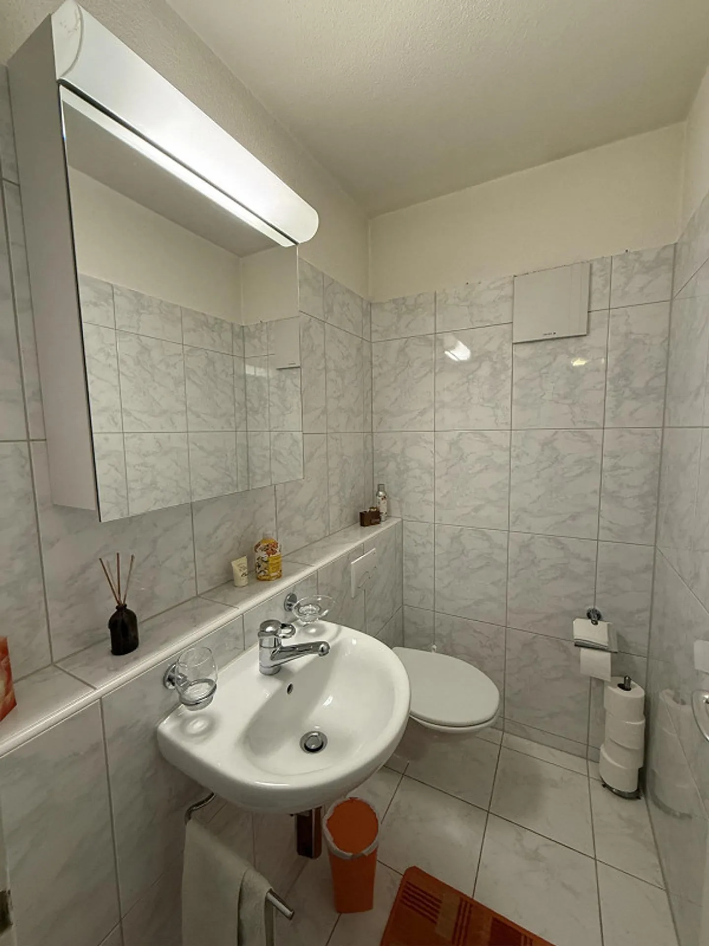 Apartment with sunny balcony - Photo 7 of 7