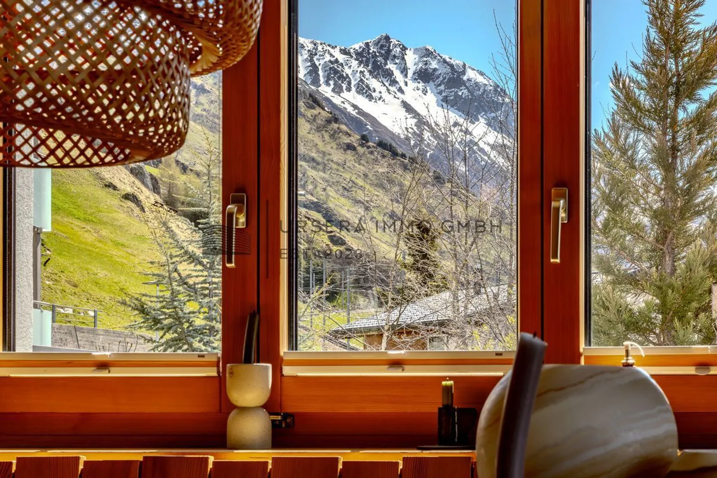 Offerta esclusiva - chalet raro in una posizione sensazionale a Andermatt Wiler - Foto 13 di 13