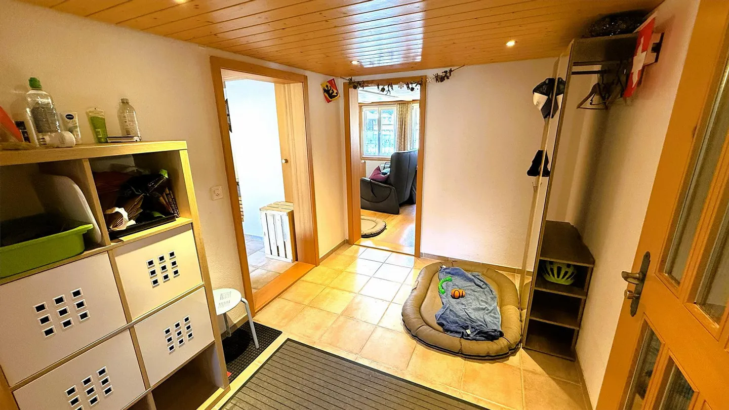 Appartement 3.5 pièces - Photo 3 sur 16