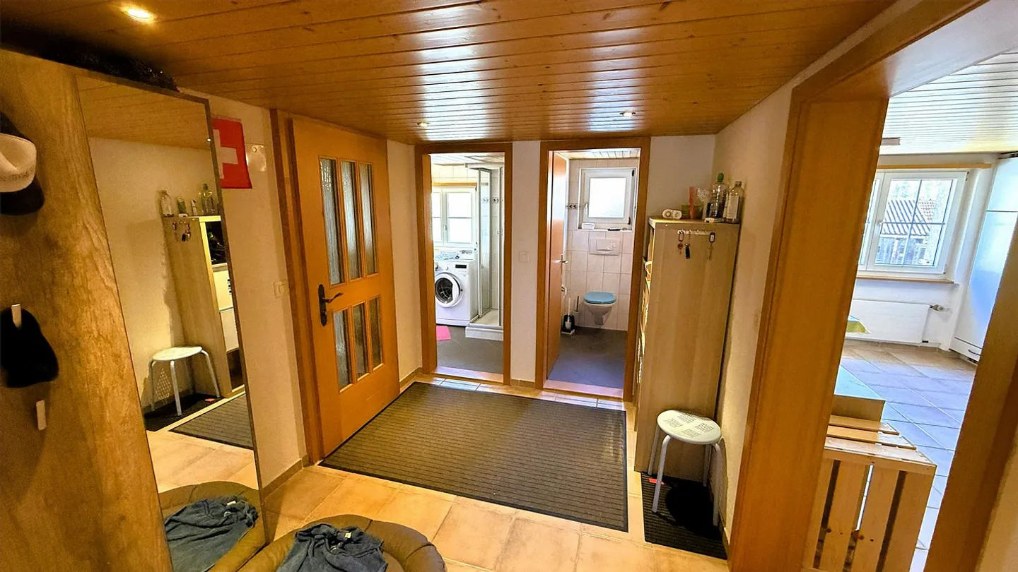 Appartement 3.5 pièces - Photo 4 sur 16