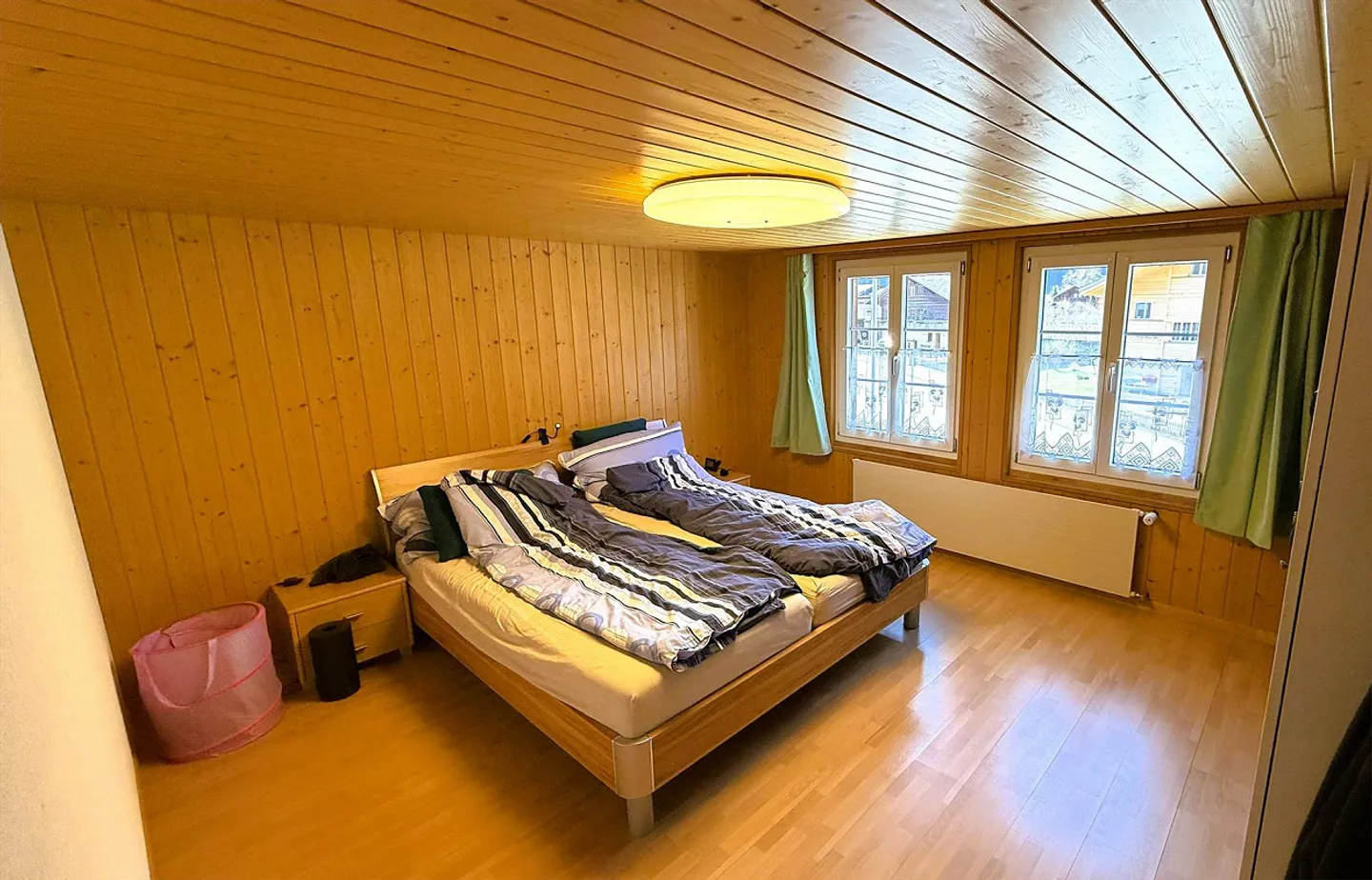 Appartement 3.5 pièces - Photo 10 sur 16