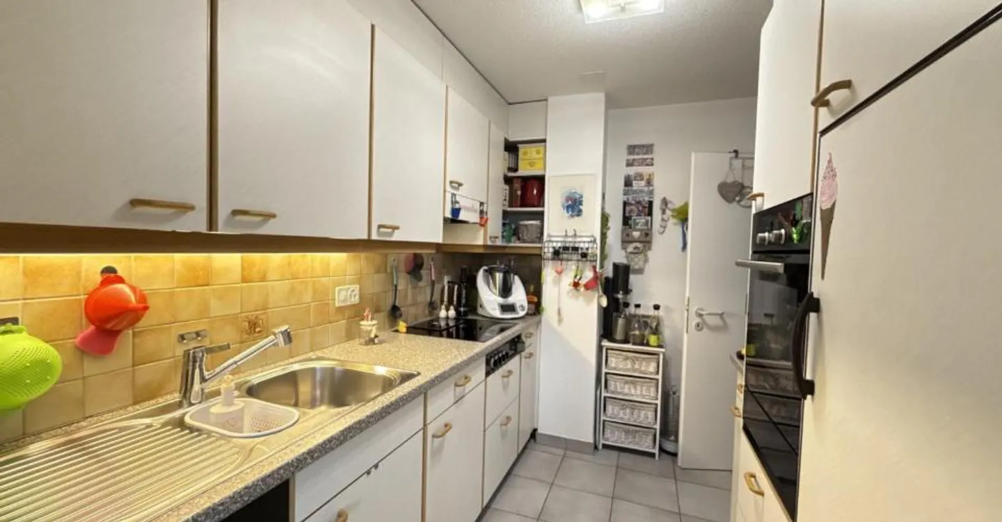 Bel Appartement dans Quartier Résidentiel - Photo 4 sur 13