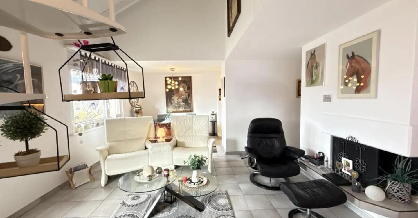 Bel Appartement dans Quartier Résidentiel - Photo 1 sur 13