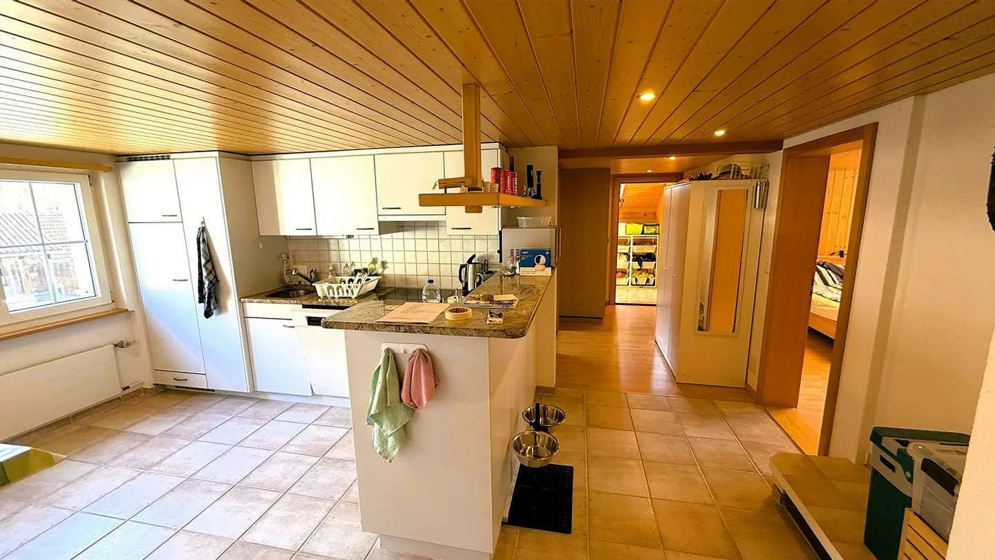 Appartement 3.5 pièces - Photo 7 sur 16