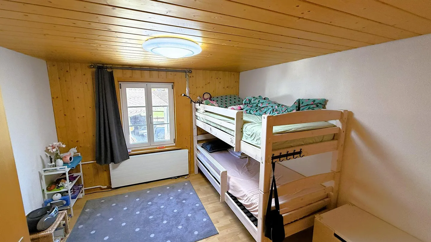 Appartement 3.5 pièces - Photo 11 sur 16