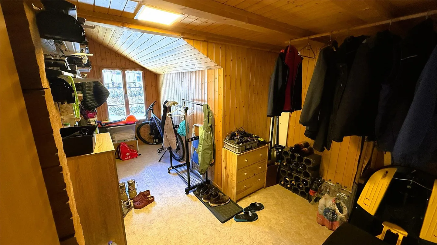 Appartement 3.5 pièces - Photo 13 sur 16