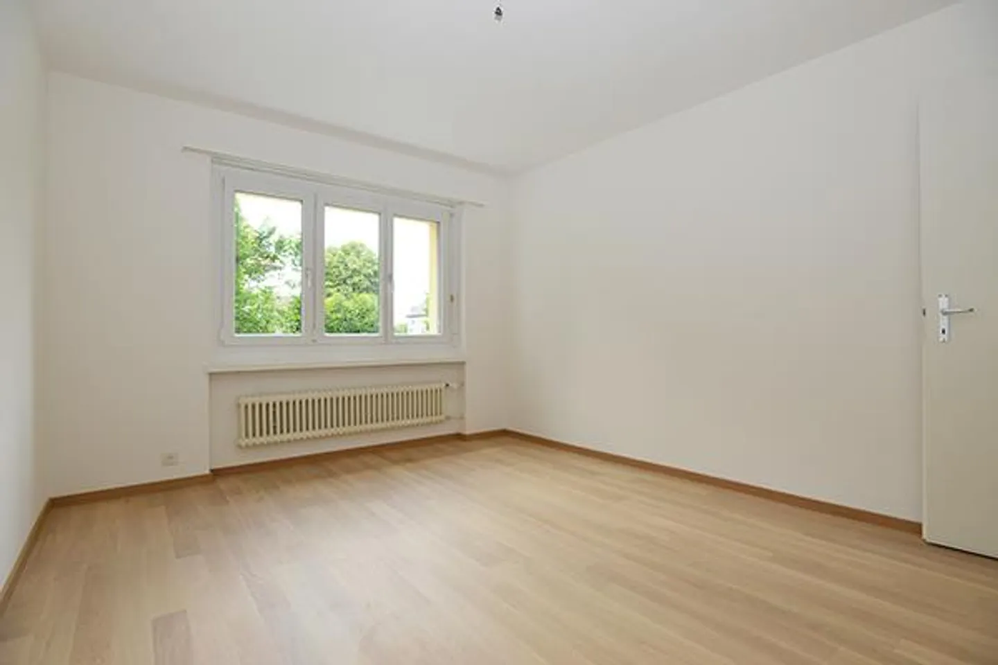Louer sans dépôt - Appartement dans un endroit calme - Photo 5 sur 6