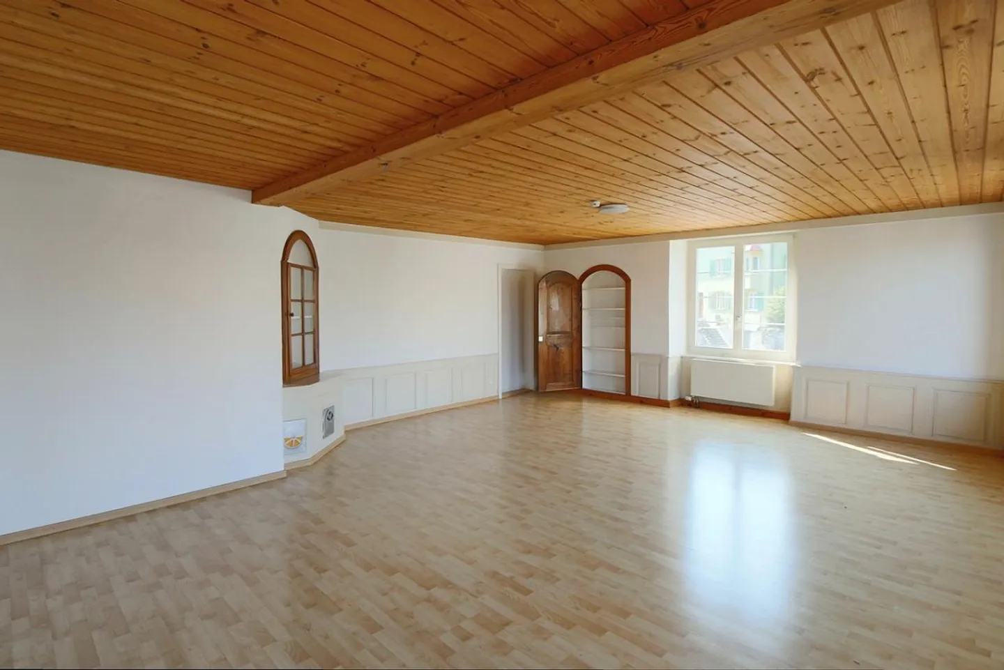 Vivre près du Rhin et de la vieille ville - appartement lumineux et spacieux - Photo 3 sur 9