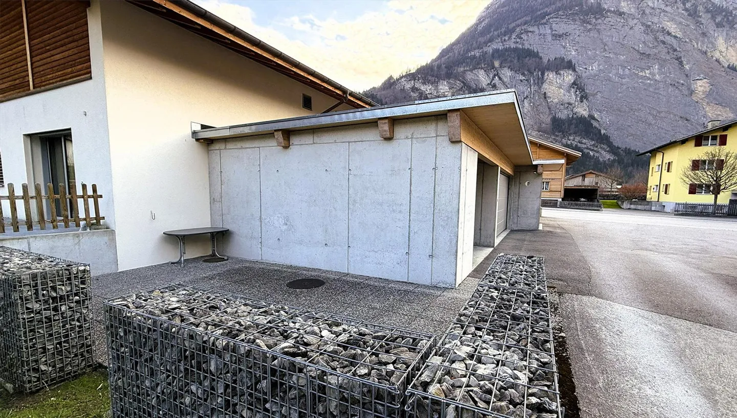 Appartement 3.5 pièces - Photo 14 sur 16