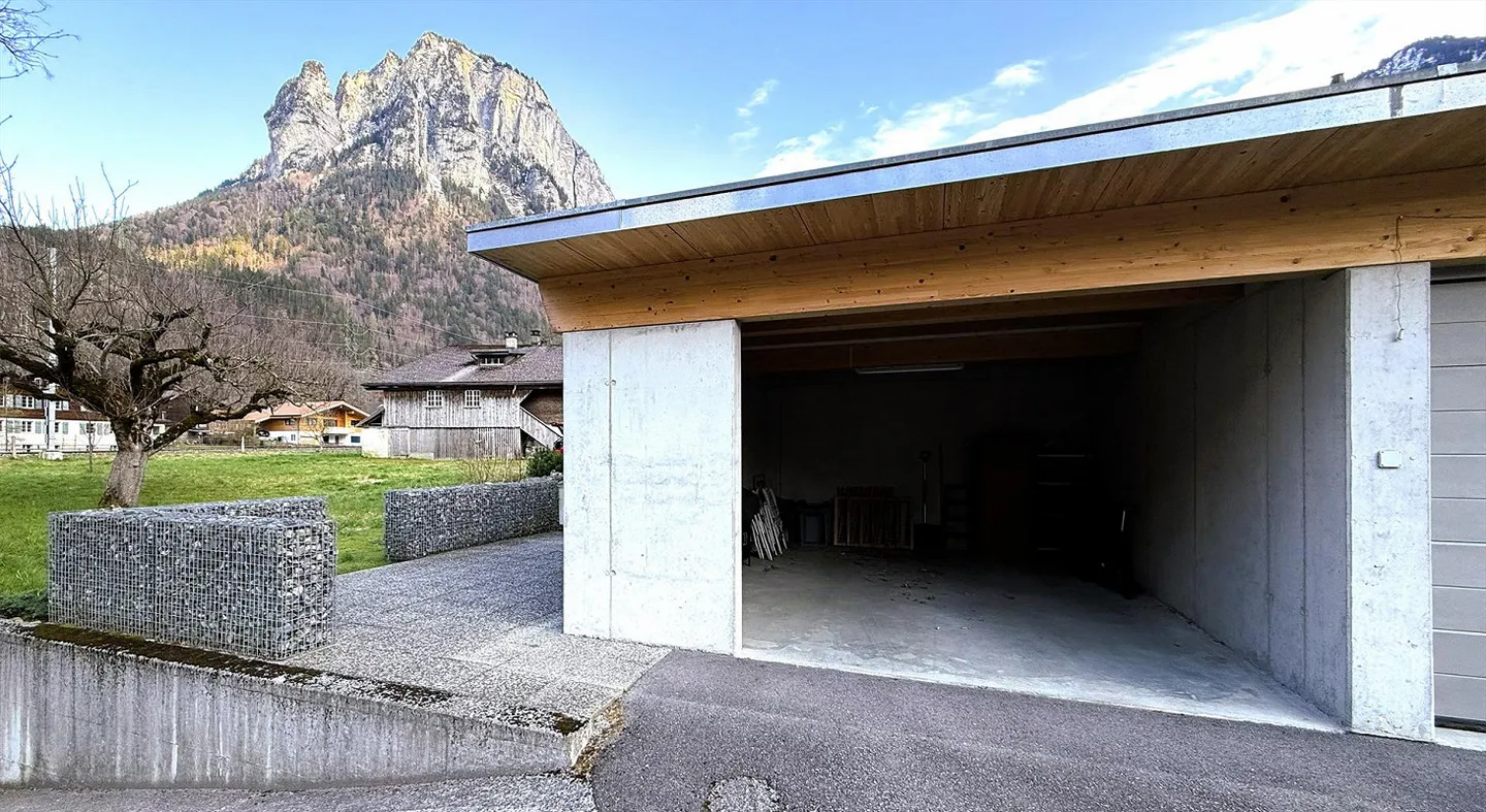 Appartement 3.5 pièces - Photo 15 sur 16