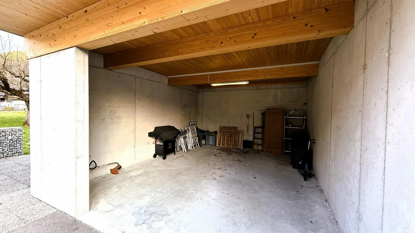 Appartement 3.5 pièces - Photo 16 sur 16