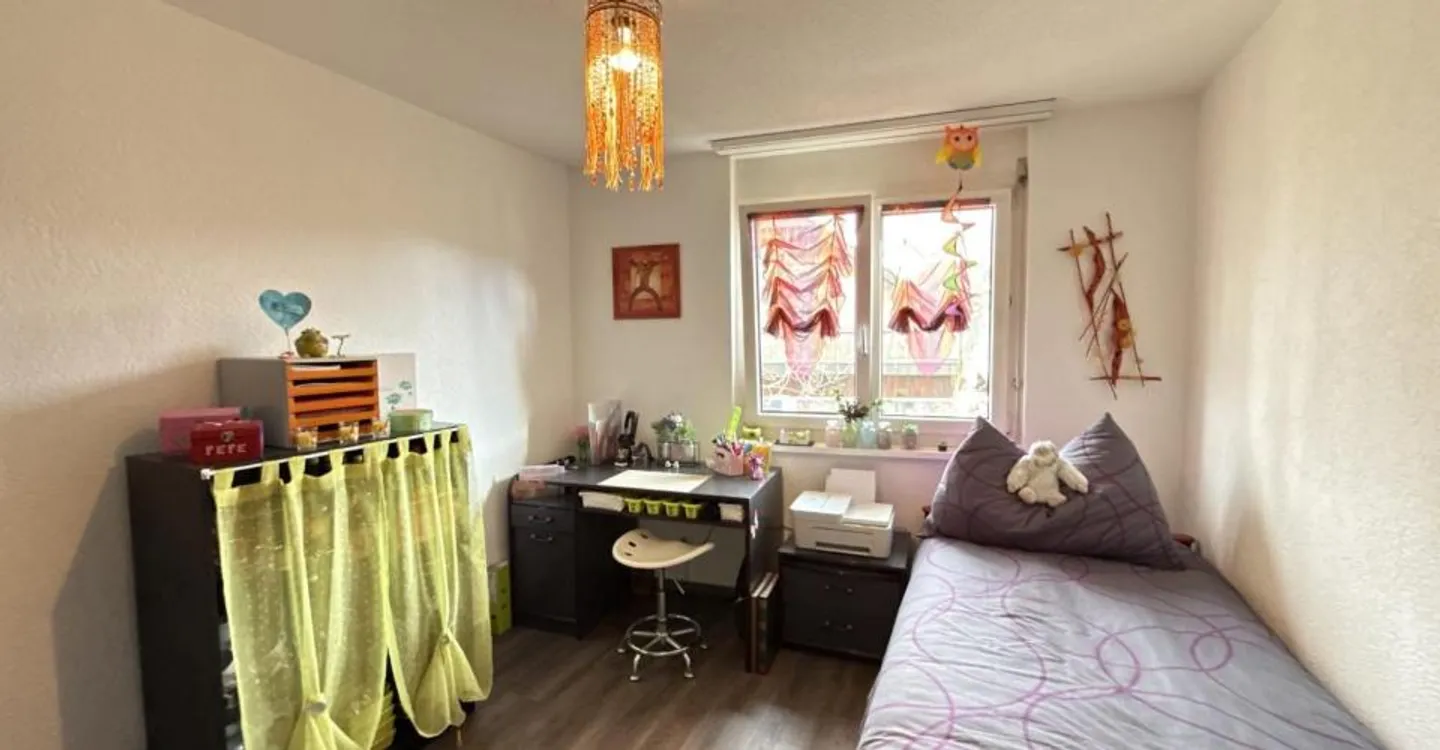 Bel Appartement dans Quartier Résidentiel - Photo 12 sur 13