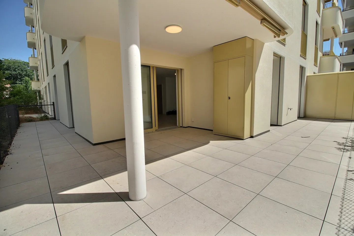 Magnificent 3.5-room apartment for rent in Marly! - Photo 3 of 11