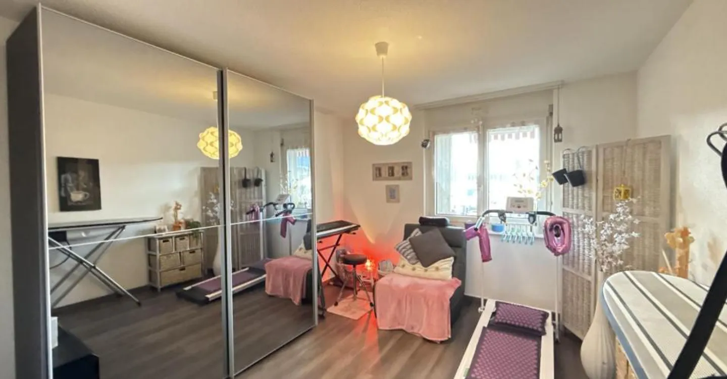 Bel Appartement dans Quartier Résidentiel - Photo 10 sur 13