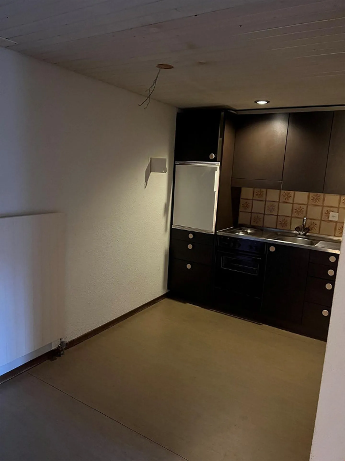 Zentrale 2½-Zimmer-Wohnung in Burgdorf - Foto 3 von 6