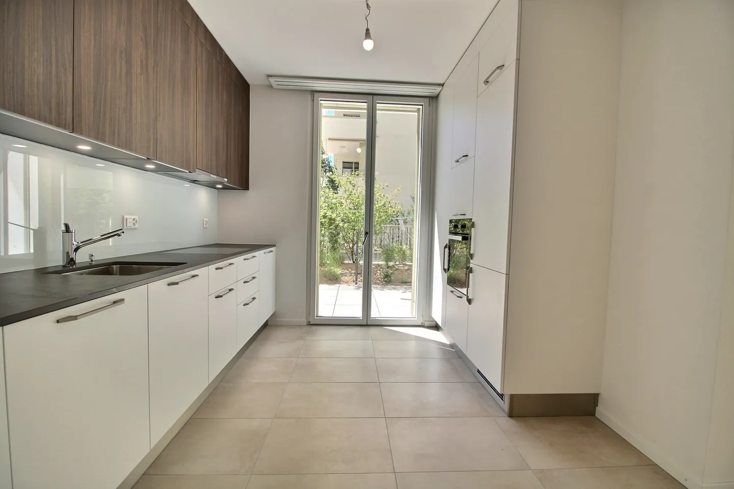 Magnificent 3.5-room apartment for rent in Marly! - Photo 1 of 11